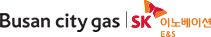 Busan city gas SK E&S
