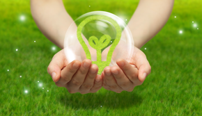 Eco-friendly Energy Source