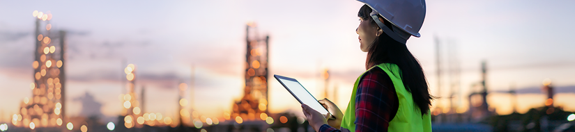 중대재해대응체계 확보