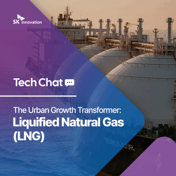 [Tech Chat] Liquified Natural Gas (LNG)