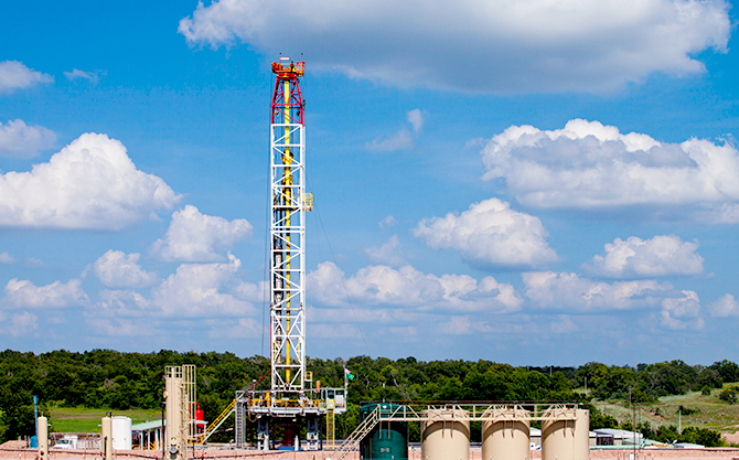SK E＆S, 美 기업과 북미 셰일가스 공동개발