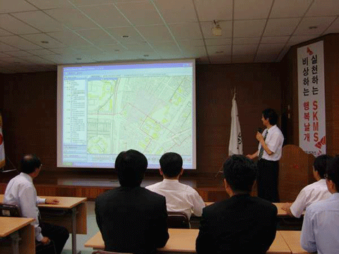 부산都, 통합안전관리시스템 오픈