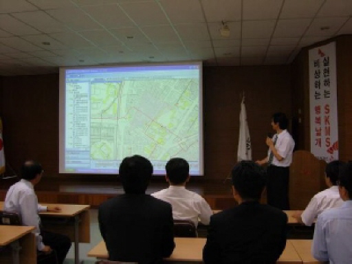 부산도시가스, 최첨단 『통합안전관리시스템』오픈 (7/2)