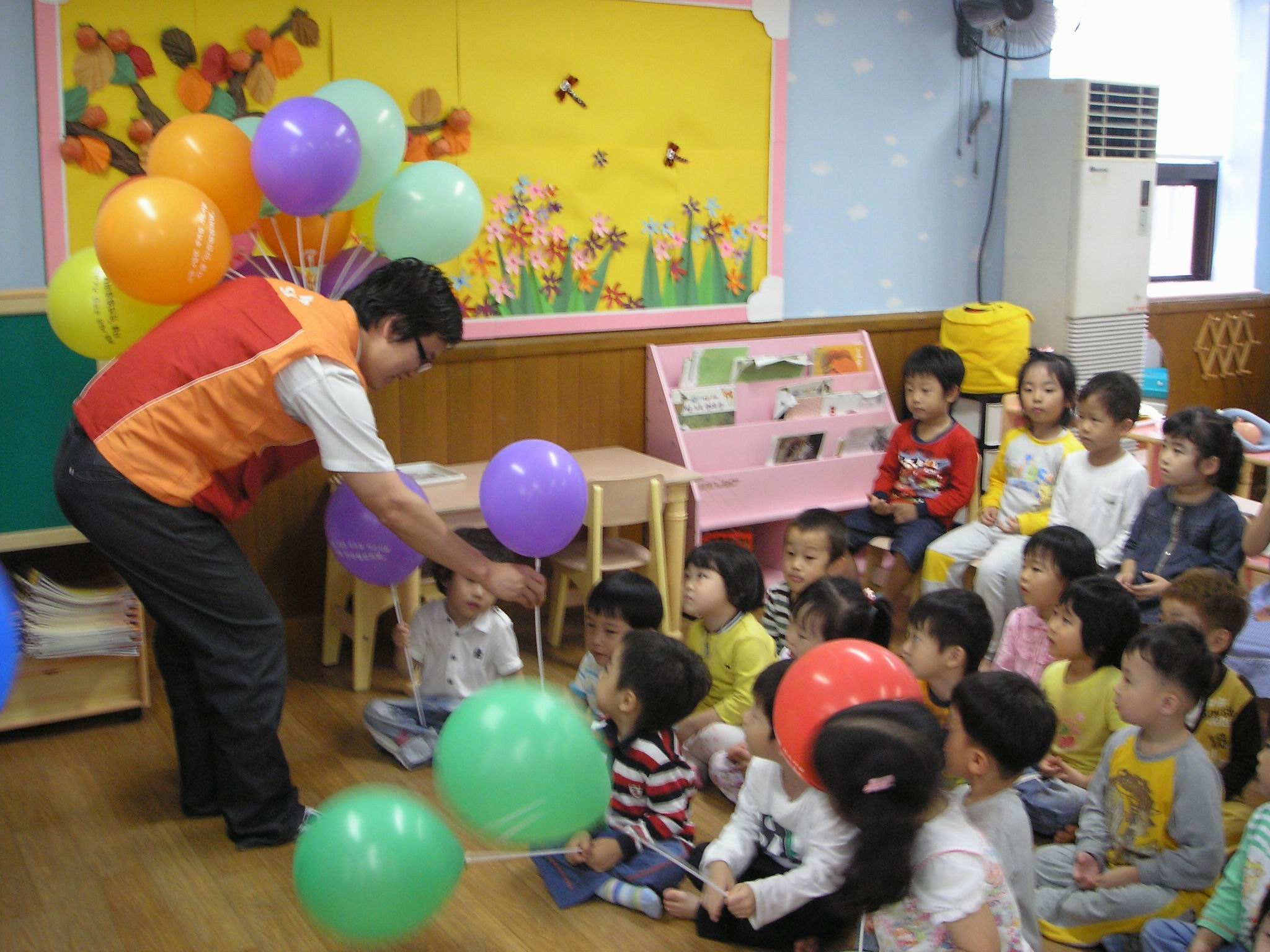 영남에너지서비스, 제1종 보호시설 특별점검  실시