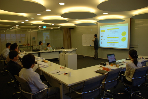 SK E&S, 브랜드관리 역량강화세미나 개최(03/20)