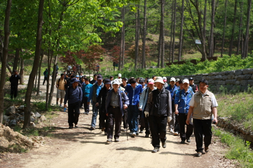 충청에너지서비스, 춘계 체육행사 실시 (05/07)