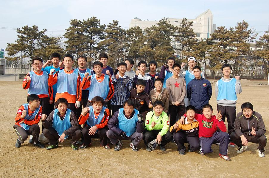 강원도시가스, “보금자리” 식구들과의 어울림 행사