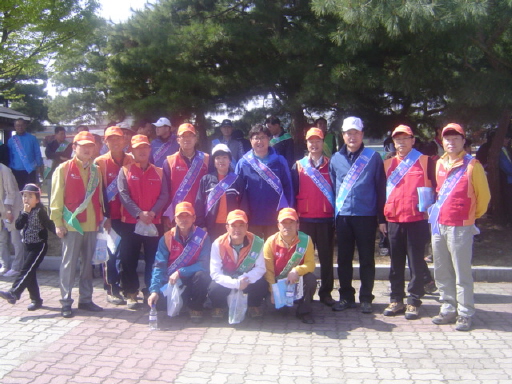 전북에너지서비스, 지역경제살리기 캠페인 （4/18）