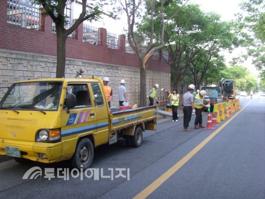 전북ES, 비상출동훈련 실시