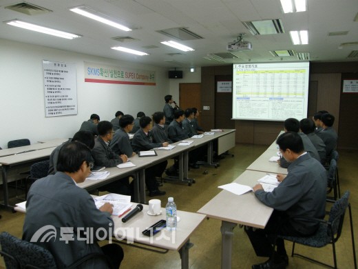 전북ES, KPI 목표달성 전략회의 