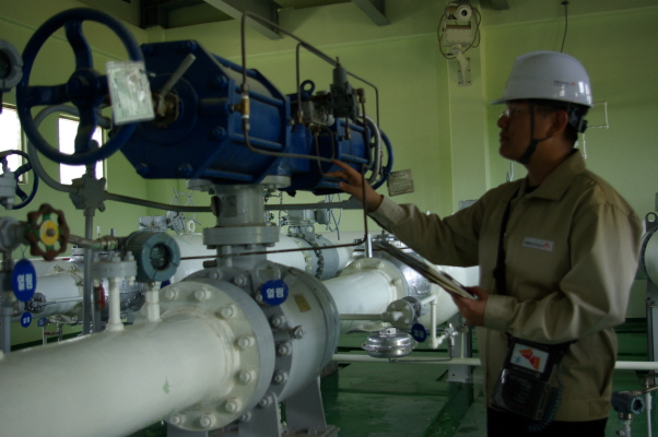 포항都, 우수기 특별안전점검