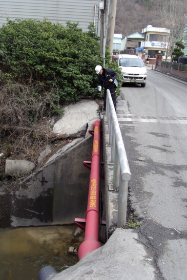 영남ES, 해빙기 특별안전점검 실시