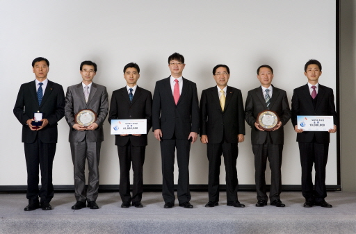 SK E＆S, SKMS 실천 및 이익개선 SUPEX 추구회의 （12/15）