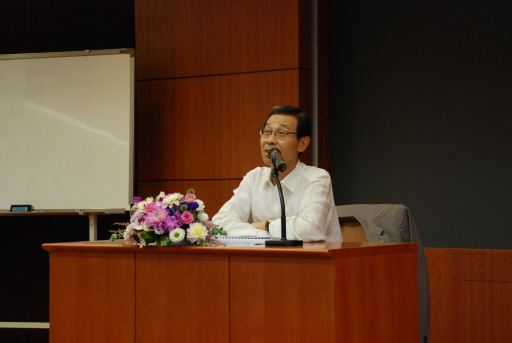 SK E＆S, 회사의 경영현황 공유와 소통의 자리 마련 （7/20）