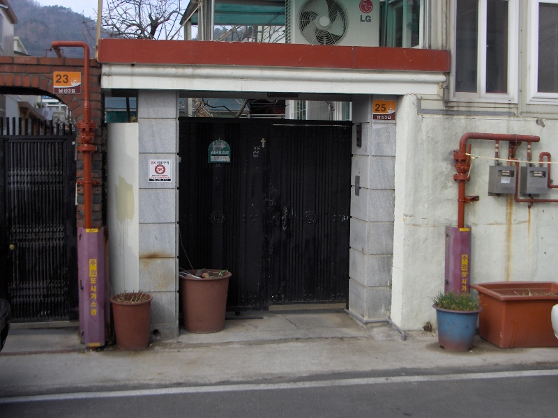 전남도시가스, 노후 수요가 배관 전면 정비