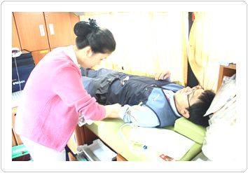 부산도시가스, ‘사랑의 헌혈 행사’ 시행