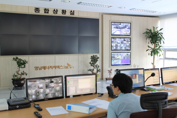 영남ES, 정전대비 위기대응 훈련 시행