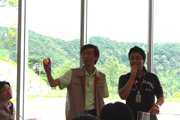 영남ES, 가정의날 Fun-up행사 열어