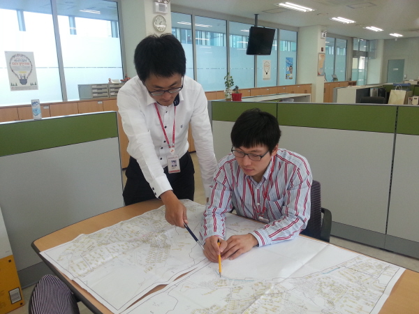 영남ES, 영•업무용 Total Marketing  시행