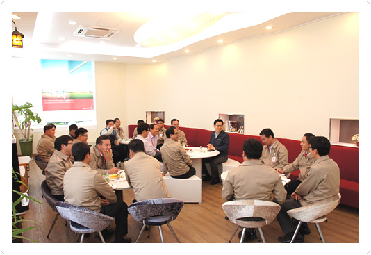 부산도시가스, 판매사업 기반으로 5개 분야 역점