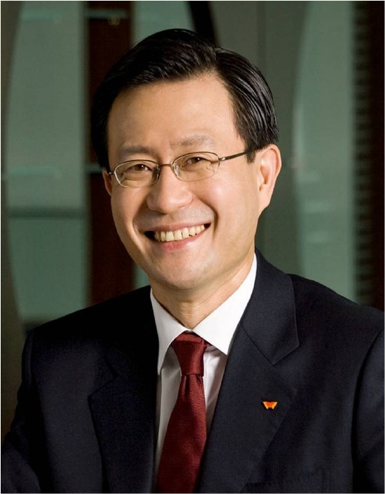 SK E＆S, 유정준 신임사장 선임으로 새 도약 