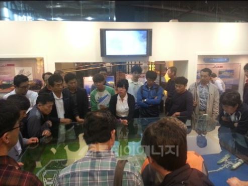 영남ES, 특정가스시설 안전관리자 교육 