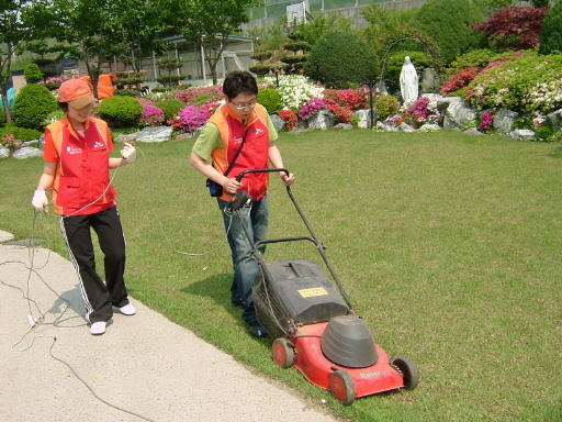 SK E&S, 사회공헌활동 실시