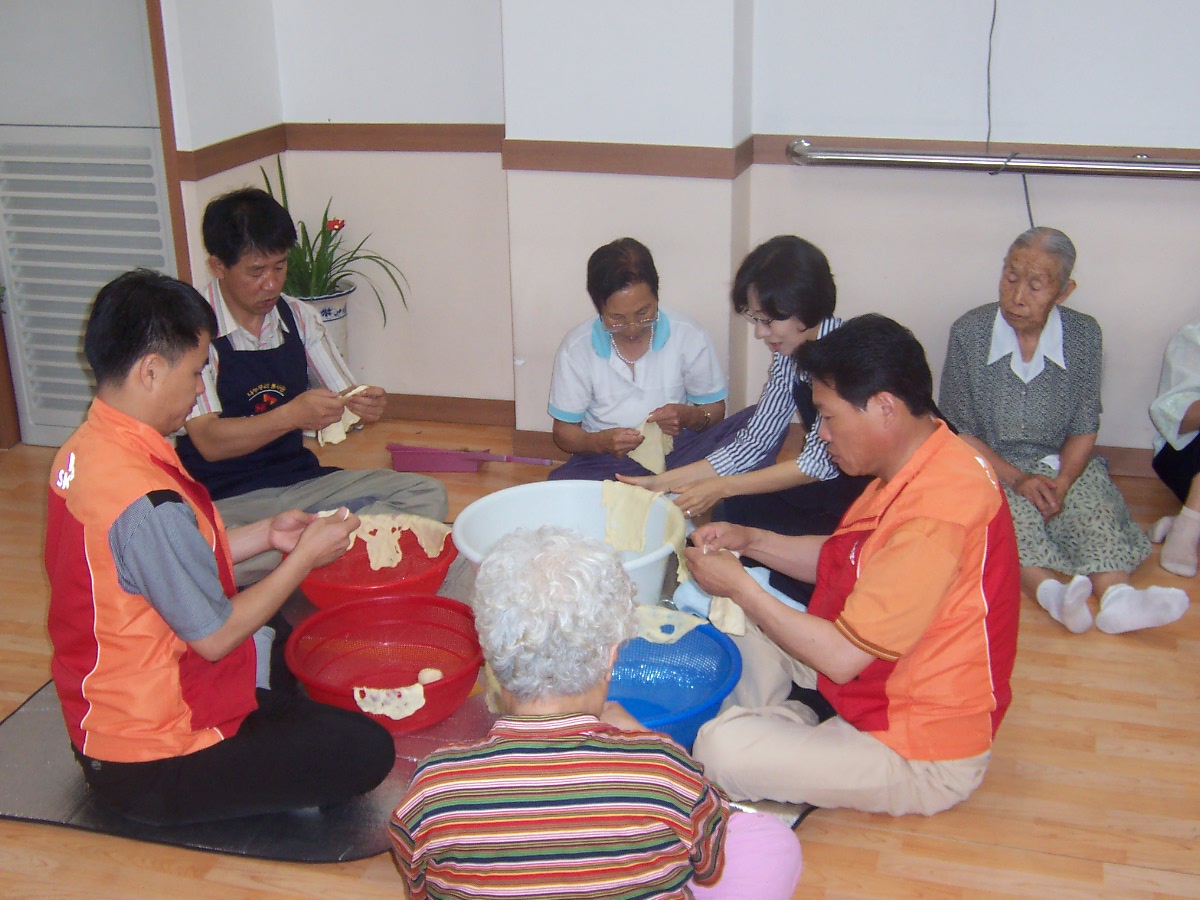 충남도시가스 자원봉사활동 (6/16)