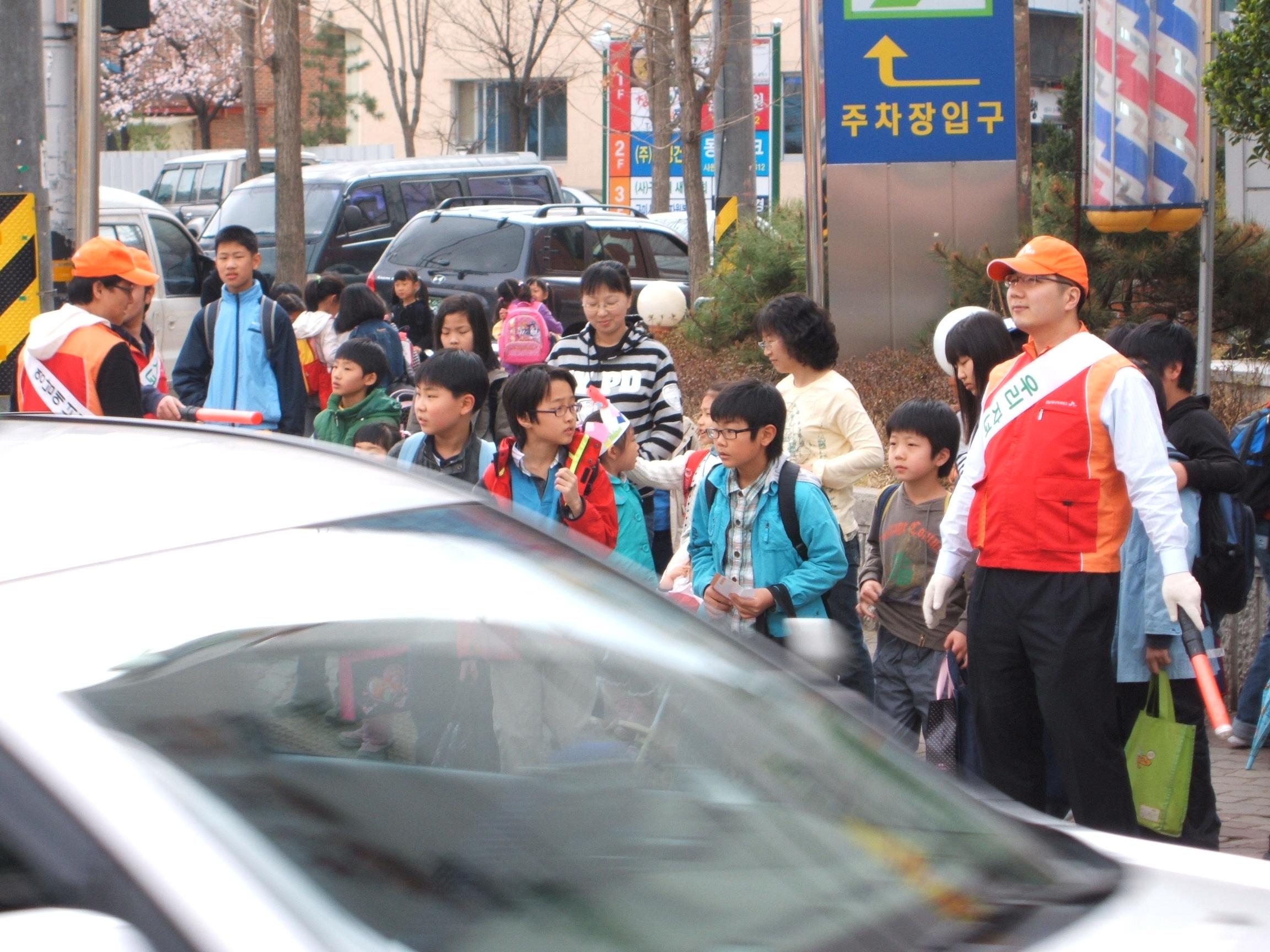 영남에너지서비스㈜, 우리자녀지킴이 캠페인 실시