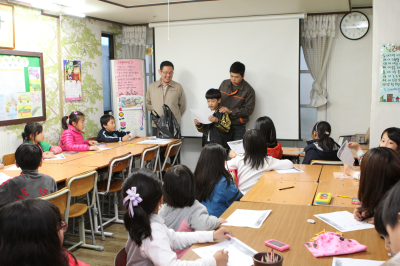 영남ES, 가스안전문화 활동실시