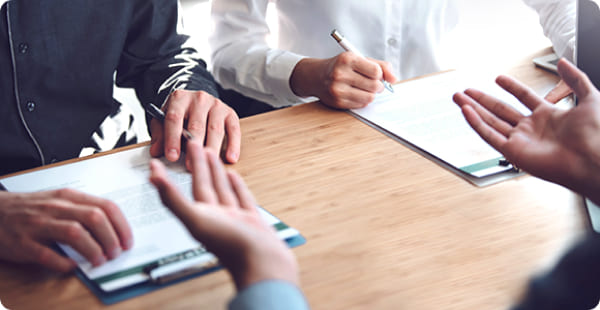 경영지원 이미지